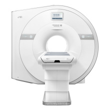 Scanner CT du système dentaire Cbct à imagerie panoramique